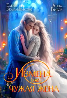 Izmena ne chuzhaia zhena Belilshchikova. 788193