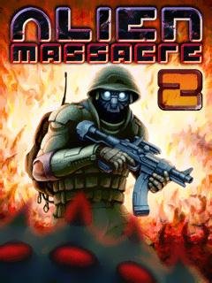 alien massacre 2