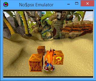 nopsx v. 1. 8