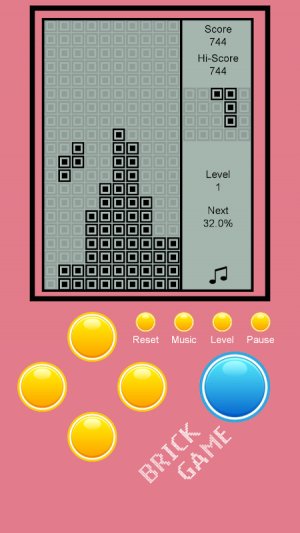 Brick Classic 9999 v. 2. 2. 3