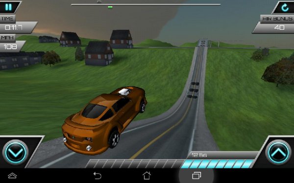 Jump Racer v1. 0. 5 mod