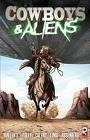 Cowboys Aliens RUS Sam 128х160