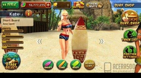 Ancient-Surfer-2-v1. 0. 2-Mod-Unlimited-Co
