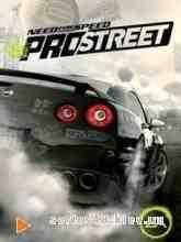 3D Need for Speed ProStreet NigHt MoD