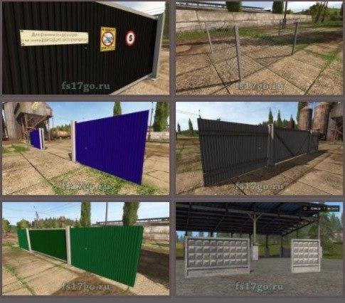 ZaborEvg FS17GO RU