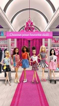 Barbie Fashionistas v3. 0
