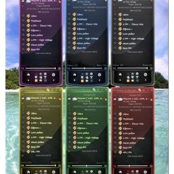 Miranda IM Pilot Pack 7. 5. 2