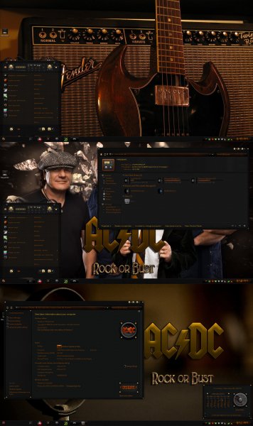 AC-DC for Windows 10