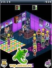Nightclub Manager