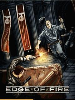 EDGE OF FIRE-s60(240x320)rus