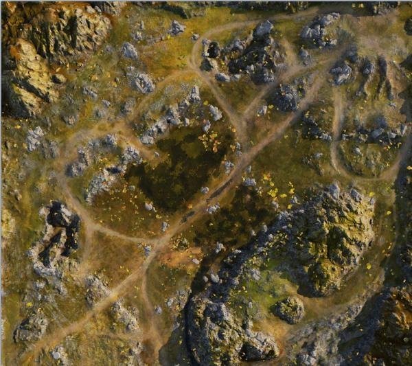 HD-МИНИКАРТЫ ДЛЯ WOT 0. 9. 12