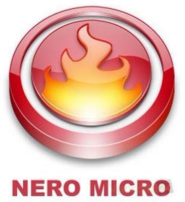 Nero. Micro. 11. 0. 11200