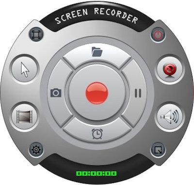 ZD Soft Screen Recorder 10. 1 RePack ( Portable