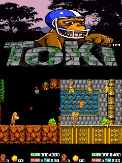 TokiHack
