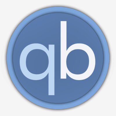 qBittorrent 4. 3. 6