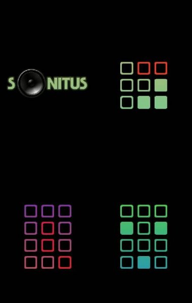 Sonitus Kryak S3-Belle