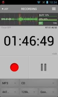 All That Recorder Lite v3. 7. 11