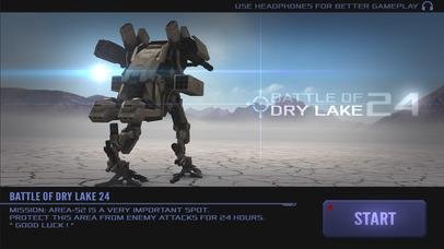 DryLake24 v 1. 1. 1 [Мод много денег]