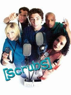 scrubs