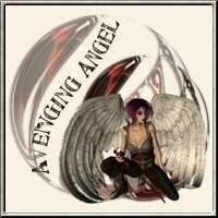 Avenging Angel 2: War of the moon