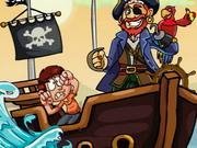 Pirates Kingdom Demolisher