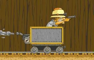 Rail Of Death 5
