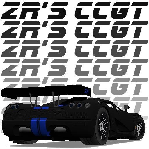 CCGTZR