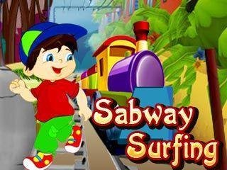 SabWay Surfing Samsung GT-S5222
