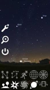 stellarium-mobile. sis
