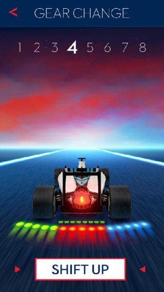 ORIS Reaction Race v 1. 0. 66