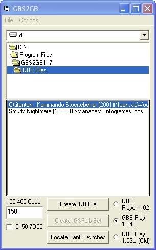 GBS2GB117