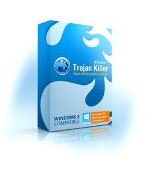 Trojan Killer