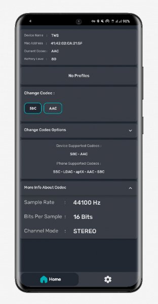 Bluetooth 1. 4. 6 Premium