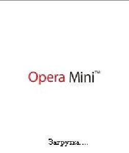 Opera Mini 2. 6