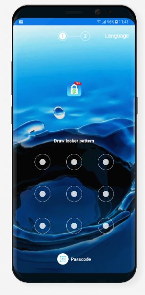 AppLock Fingerprint Pro v1. 27 [Paid]