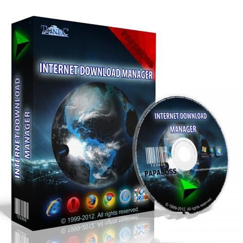 IDM 6. 19 Build 7 Final RePack by KpoJIuK