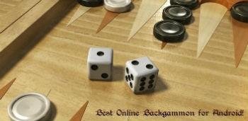 Backgammon Masters v1. 5. 0