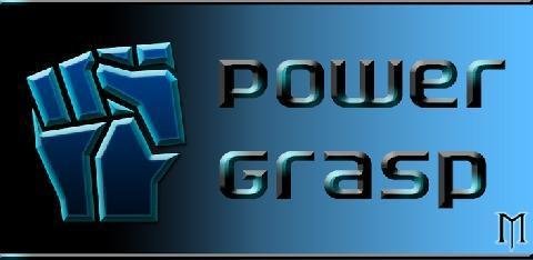 PowerGrasp 3. 1. 1