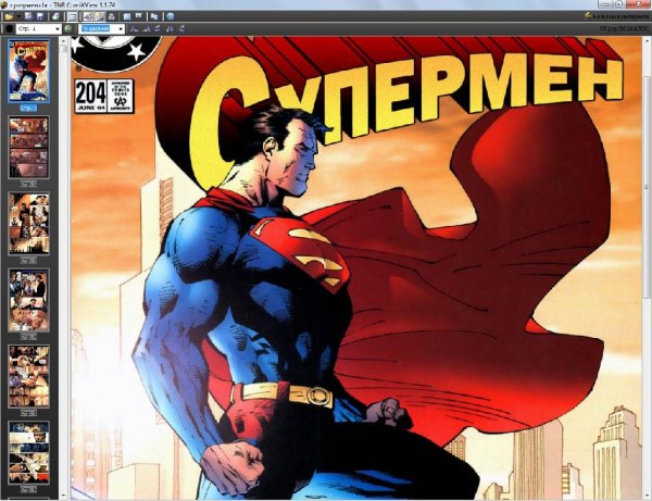 TNR ComiXView 1. 1. 78
