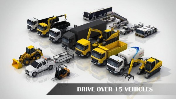 Drive Simulator v3. 6