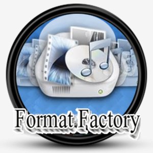 Format Factory 5. 7. 1. 0 RePack (& Portable)