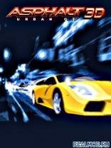 www. realmob. ru Asphalt 3D Urban GT 128x1