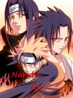 Naruto go v2. 0 240x320