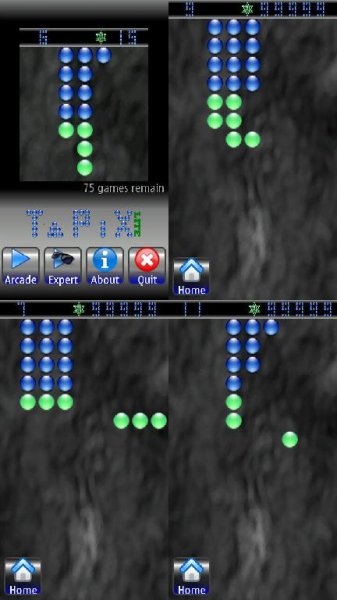 Tapix Lite 9. 4-S3-Belle