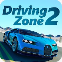 Driving Zone 2 v0. 7 Mod