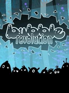 Bubble Revolution Samsung Сенсор и Кнопки