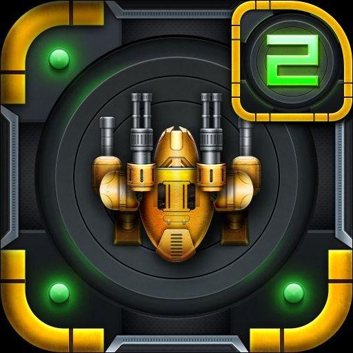 Robokill 2 - Leviathan Five