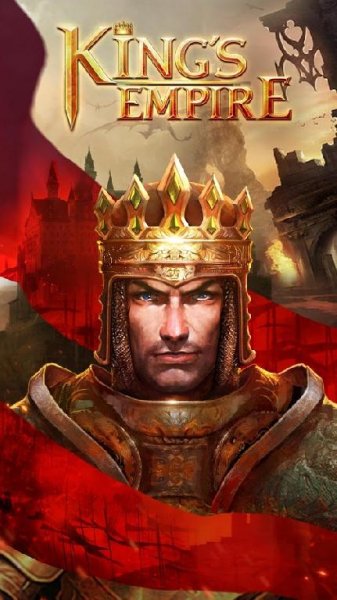 Kings Empire 2. 8. 0