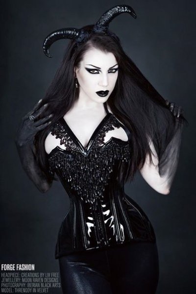 Lady Morgana (20)