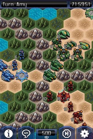 UniWar
